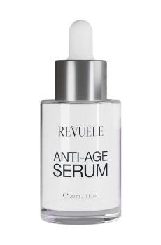 Антивозрастная сыворотка для лица Revuele Wonder Anti-Age Serum, 30 мл