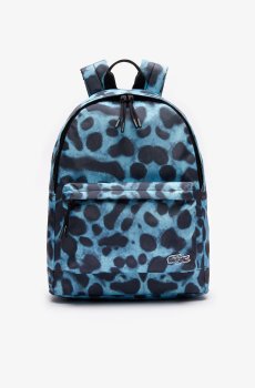 Lacoste рюкзак чоловічий x National Geographic