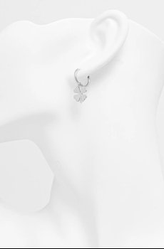 Сережки EDBLAD Lucky