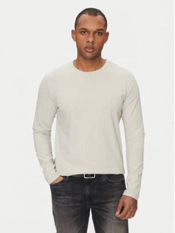 BOSS Longsleeve Tacks 50512111 Бежевий Regular Fit BOSS Longsleeve Tacks 50512111 Бежевий Regular Fit