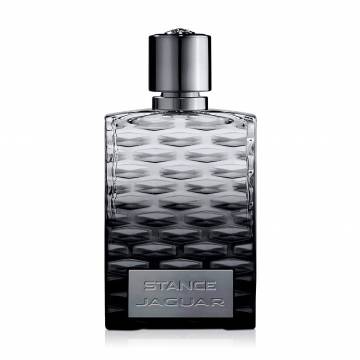 Jaguar Stance Туалетная вода мужская, 100 мл