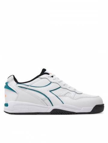Diadora Снікерcи WINNER 501.179584-C6648 Білий Diadora Снікерcи WINNER 501.179584-C6648 Білий