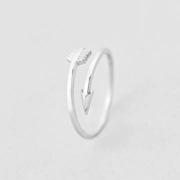 Серебряное кольцо Minimal 10335 Серебряное кольцо Minimal 10335