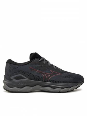 Mizuno Взуття для бігу Wave Serene GTX J1GD2460 Чорний Mizuno Взуття для бігу Wave Serene GTX J1GD2460 Чорний