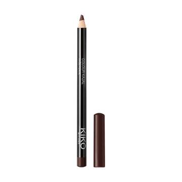 Карандаш-каял для глаз Kiko Milano Color Kajal 05 Brown, 1.6 г Карандаш-каял для глаз Kiko Milano Color Kajal 05 Brown, 1.6 г