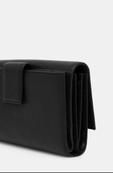 Кожаный кошелек Coccinelle