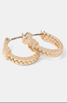 Сережки Lauren Ralph Lauren