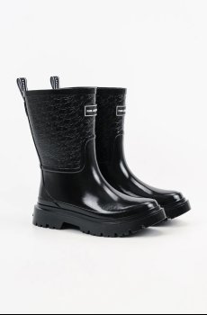 Резиновые сапоги Karl Lagerfeld K/TORRENT