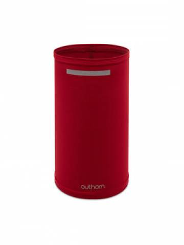 Outhorn Шарф-снуд HOZ21-BANU600 Бордовий Outhorn Шарф-снуд HOZ21-BANU600 Бордовий