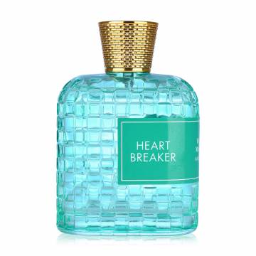 Fabien Marche Kaleidoscope Heart Breaker Парфюмированная вода женская, 100 мл Fabien Marche Kaleidoscope Heart Breaker Парфюмированная вода женская, 100 мл