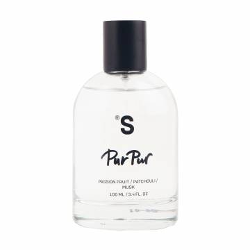 Sisters Aroma Pur Pur Парфюмированная вода унисекс, 100 мл Sisters Aroma Pur Pur Парфюмированная вода унисекс, 100 мл