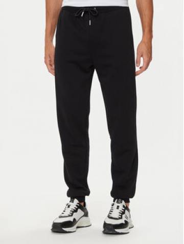 KARL LAGERFELD Спортивні штани 705409 543910 Чорний Regular Fit KARL LAGERFELD Спортивні штани 705409 543910 Чорний Regular Fit