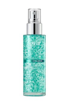 Увлажняющий мист-спрей для лица Anua PDRN Hyaluronic Acid Hydrating Capsule Mist, 100 мл