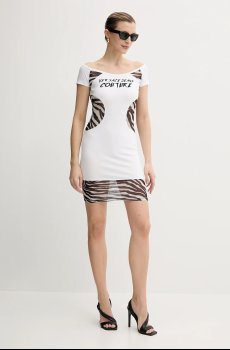 Платье Versace Jeans Couture