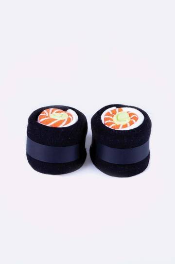 Eat My Socks Носки Salmon Maki Eat My Socks Носки Salmon Maki