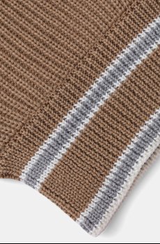 Шерстяной капор Fusalp