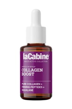 Увлажняющая сыворотка для лица LaCabine Collagen Boost против старения и морщин, 30 мл