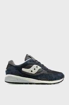 Мужские кроссовки SHADOW 6000 Разноцветный 11.5 Saucony S70441-47