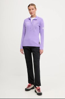 Спортивная кофта Mammut Aenergy Light