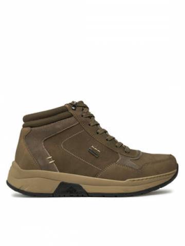 Josef Seibel Черевики 46255 Коричневий Josef Seibel Черевики 46255 Коричневий