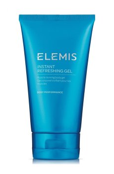Уценка! Освежающий гель для тела Elemis Instant Refreshing Gel, 150 мл