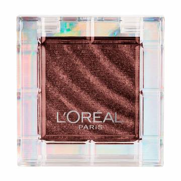 Тени для век LOreal Paris Color Queen Mono Eyeshadow 32 Commander, 3.8 г Тени для век LOreal Paris Color Queen Mono Eyeshadow 32 Commander, 3.8 г
