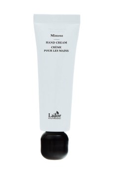 Крем для рук Lador Hand Cream Мимоза, 50 мл