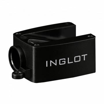 Точилка для карандашей Inglot Small Pencil Sharpener с двумя лезвиями Точилка для карандашей Inglot Small Pencil Sharpener с двумя лезвиями
