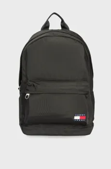 Мужской черный рюкзак DAILY DOME Черный ONESIZE Tommy Jeans AM0AM13400