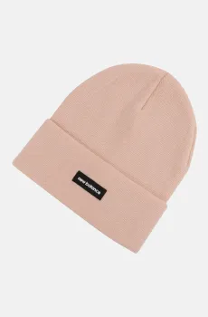 Розовая шапка Linear NB Розовый ONESIZE New Balance LAH33005PIE