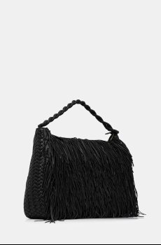 Кожаная сумочка Twinset