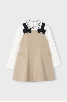 Детское платье Mayoral