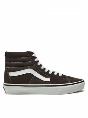 Vans Снікерcи Sk8-Hi VN000CMXD4C1 TURKISH COFFEE Коричневий Vans Снікерcи Sk8-Hi VN000CMXD4C1 TURKISH COFFEE Коричневий