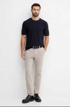 Футболка BOSS H-Ianni