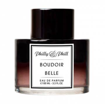 Philly & Phill Boudoir Belle Парфюмированная вода женская, 100 мл Philly & Phill Boudoir Belle Парфюмированная вода женская, 100 мл