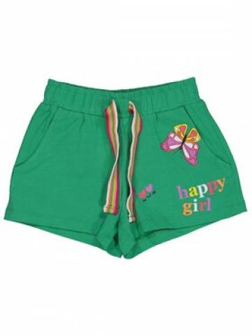 Birba Trybeyond Спортивні шорти 999 61496 00 D Зелений Regular Fit Birba Trybeyond Спортивні шорти 999 61496 00 D Зелений Regular Fit