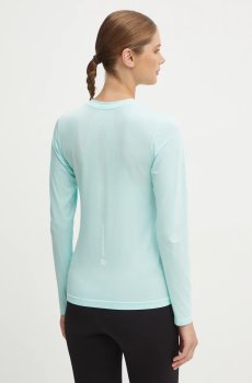 Лонгслив для бега Compressport Performance