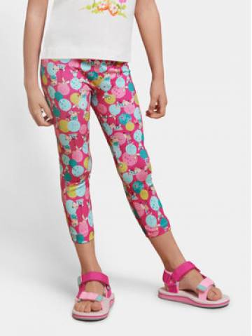 Mayoral Легінси 3702 Рожевий Slim Fit Mayoral Легінси 3702 Рожевий Slim Fit