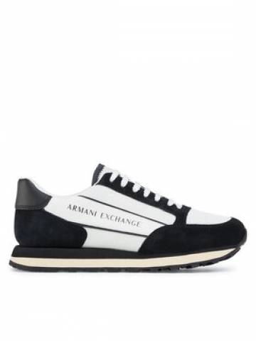 Armani Exchange Снікерcи XUX083 XV263 A001 Кольоровий Armani Exchange Снікерcи XUX083 XV263 A001 Кольоровий