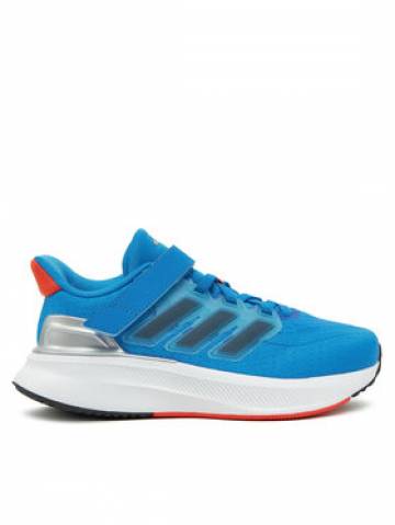 adidas Снікерcи Ultrarun 5 JR5373 Голубий adidas Снікерcи Ultrarun 5 JR5373 Голубий
