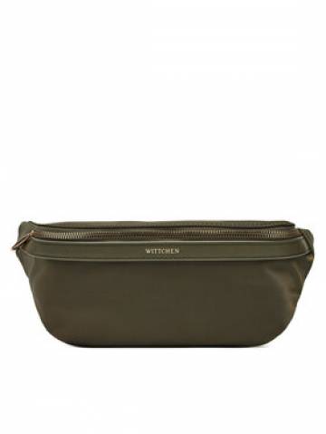 WITTCHEN Сумка на пояс 99-3Y-105-Z Хакі WITTCHEN Сумка на пояс 99-3Y-105-Z Хакі