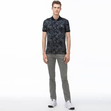 Lacoste джинси чоловічі Lacoste джинси чоловічі