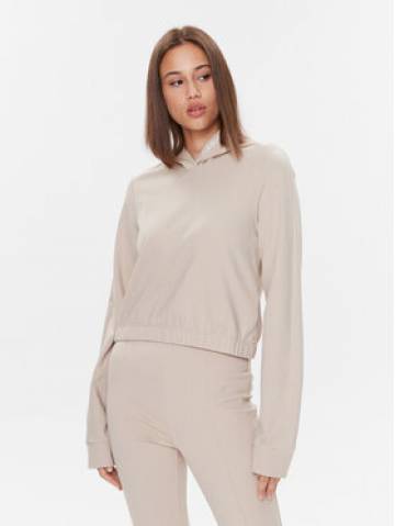 Calvin Klein Jeans Світшот J20J222200 Бежевий Regular Fit Calvin Klein Jeans Світшот J20J222200 Бежевий Regular Fit
