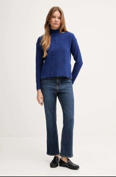 Свитер с примесью шерсти Pepe Jeans