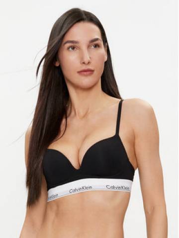 Calvin Klein Underwear Бюстгальтер push-up 000QF7623E Чорний Calvin Klein Underwear Бюстгальтер push-up 000QF7623E Чорний