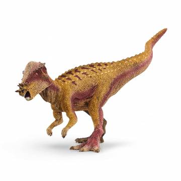 Ігрова фігурка Schleich Пахицефалозавр (15024) Ігрова фігурка Schleich Пахицефалозавр (15024)