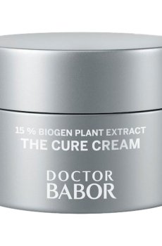 Регенерирующий крем для лица Babor Doctor Babor Regeneration The Cure Cream, 15 мл