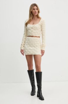 Блузка Nanushka JYLAN