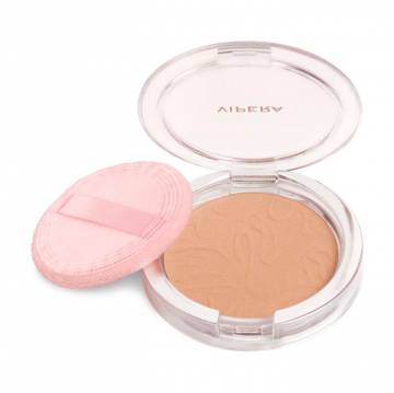 Компактная пудра для лица Vipera Fashion Powder 504 Illuminating Transparent, 13 г Компактная пудра для лица Vipera Fashion Powder 504 Illuminating Transparent, 13 г