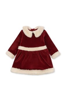 Платье Konges Sløjd CHRISTMAS DRESS GRS